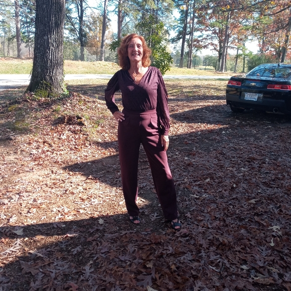 Hey yall I'm Clarissa - Picture 3 of 16